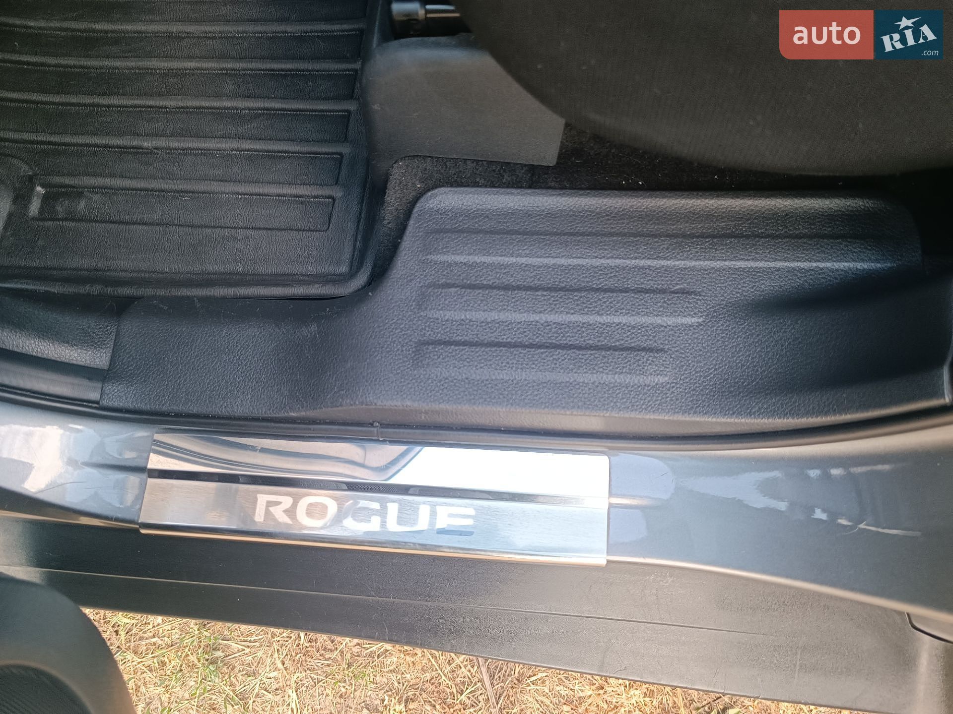 Nissan Rogue 2017 VIN KNMAT2MV2HP613866 фото оголошення 15 з 21