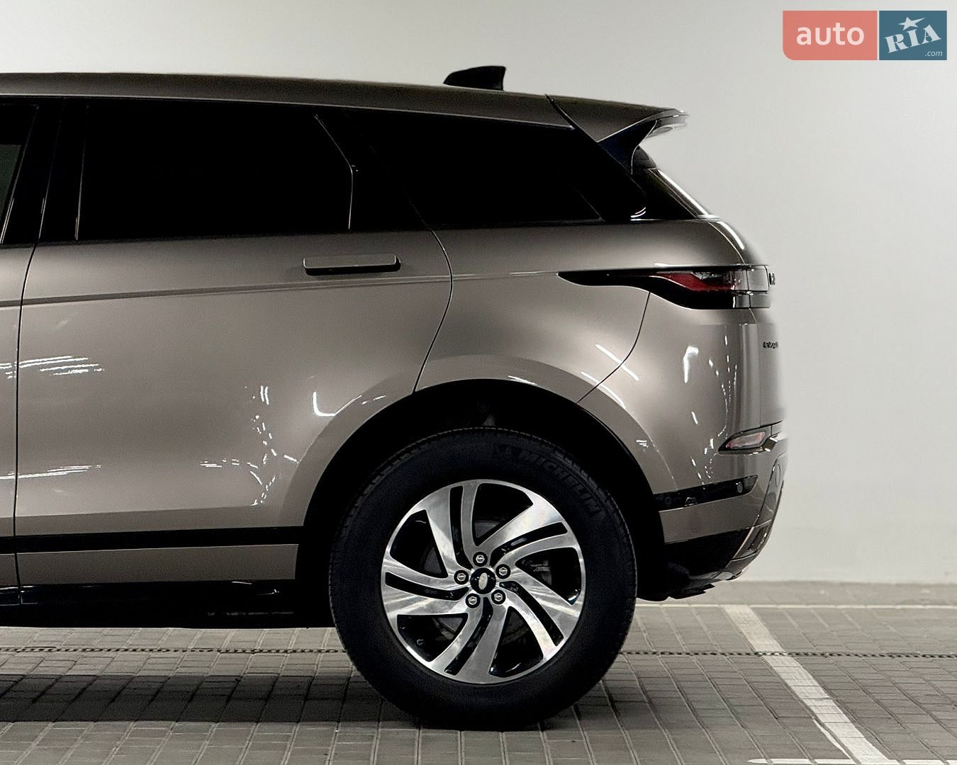 Land Rover Range Rover Evoque 2020 VIN SALZA2BN7MH122265 фото оголошення 10 з 43