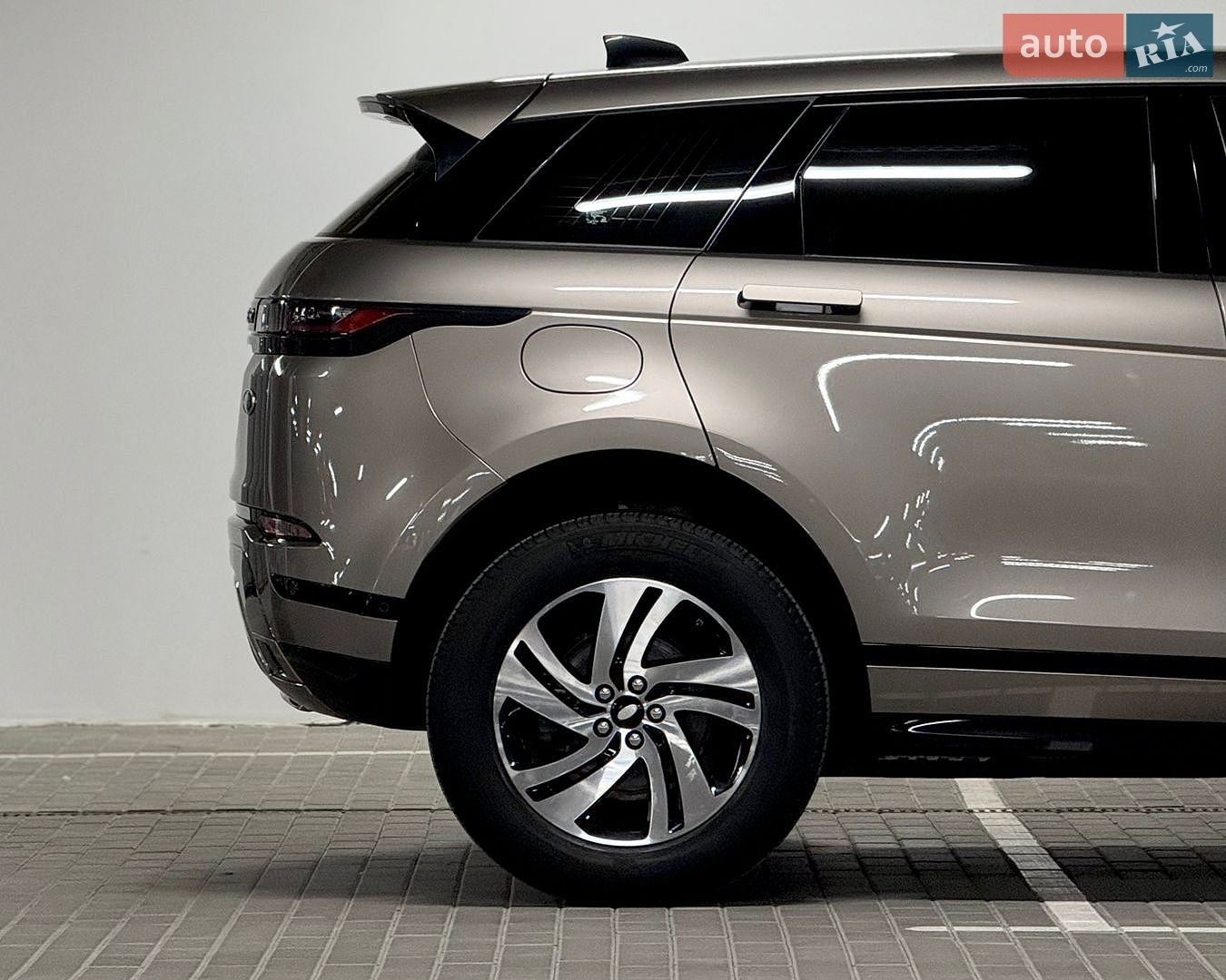 Land Rover Range Rover Evoque 2020 VIN SALZA2BN7MH122265 фото оголошення 12 з 43