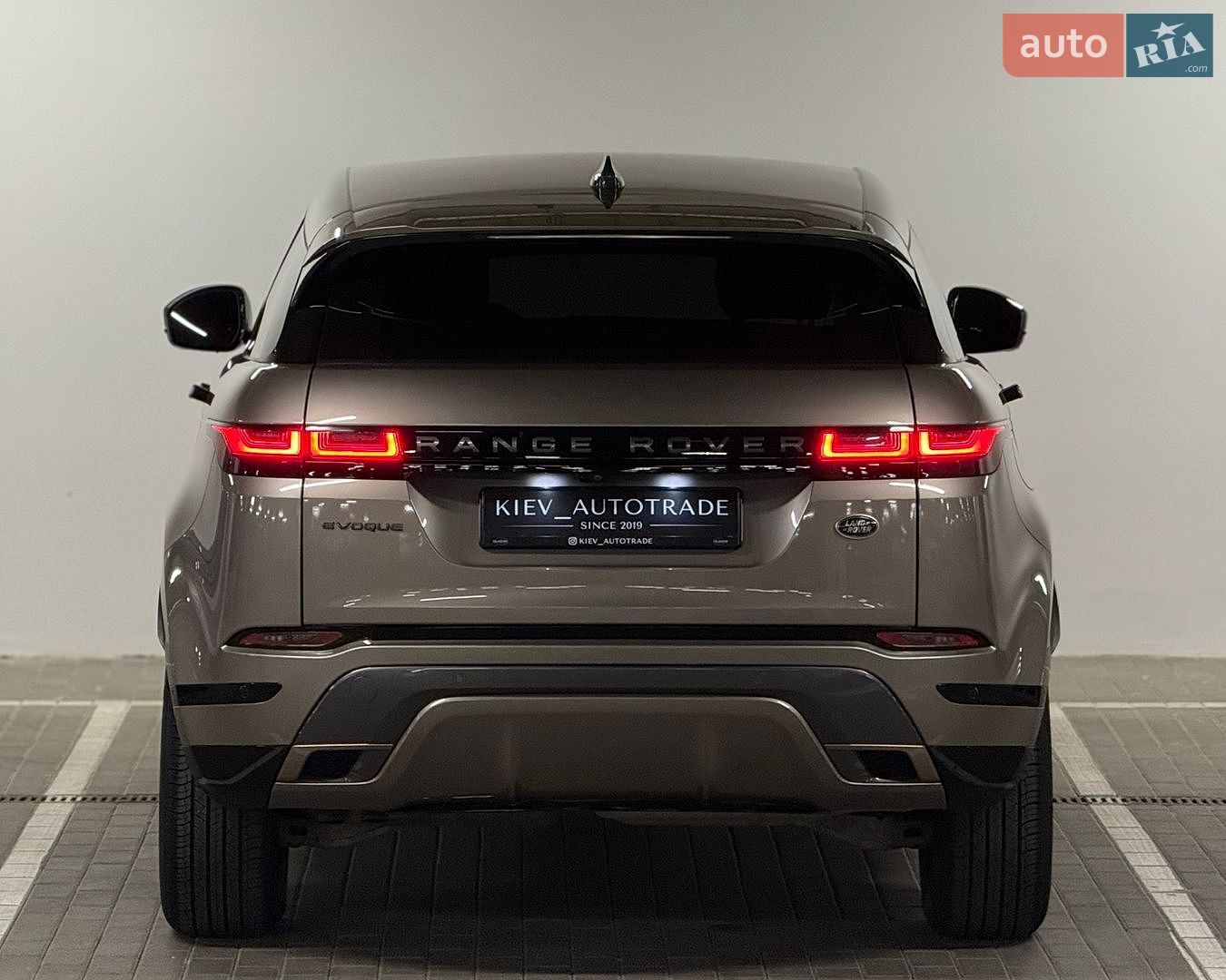 Land Rover Range Rover Evoque 2020 VIN SALZA2BN7MH122265 фото оголошення 15 з 43