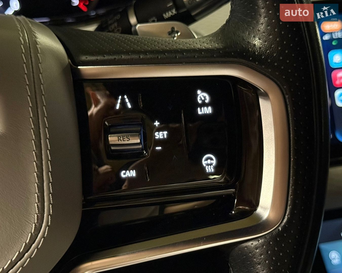 Land Rover Range Rover Evoque 2020 VIN SALZA2BN7MH122265 фото оголошення 25 з 43