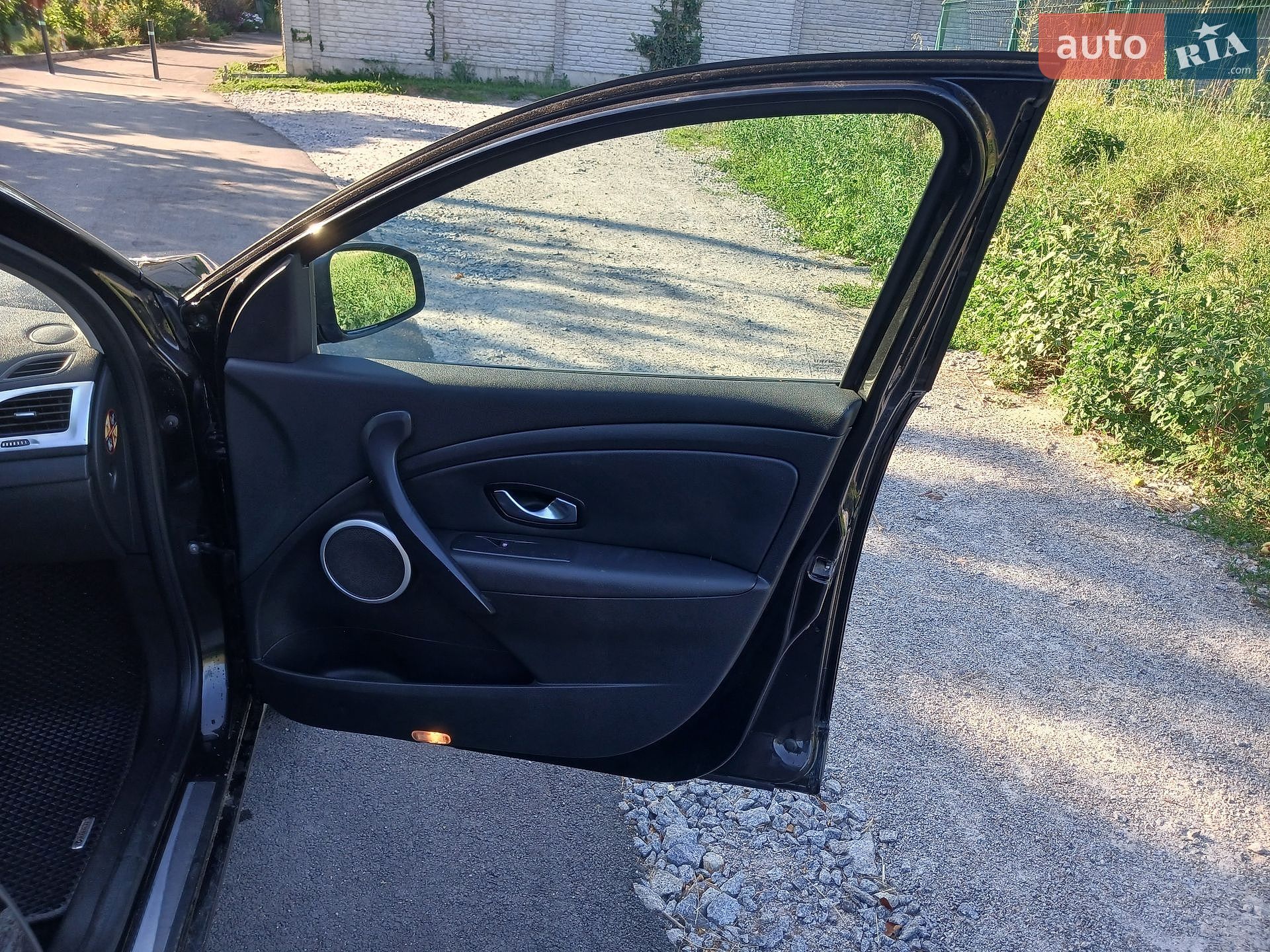 Renault Megane 2010 VIN VF1KZ1G0643146431 фото оголошення 23 з 24