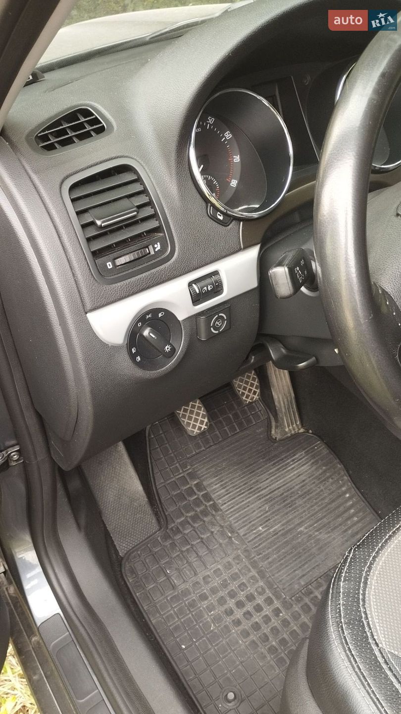 Skoda Yeti 2009 VIN TMBLB25L5A6014125 фото оголошення 43 з 47
