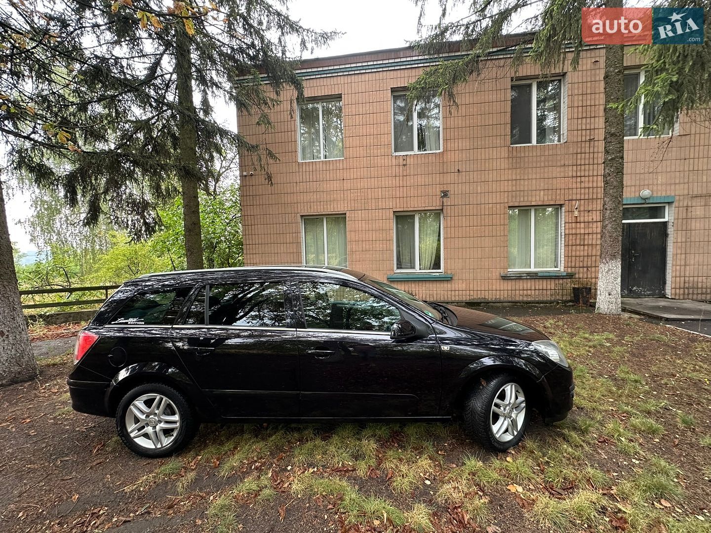 Opel Astra 2006 VIN W0L0AHL3575065577 фото оголошення 3 з 18
