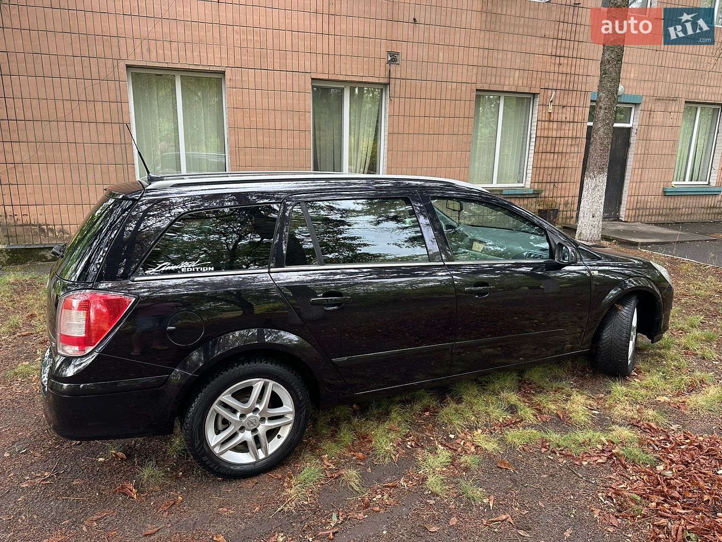 Opel Astra 2006 VIN W0L0AHL3575065577 фото оголошення 5 з 18