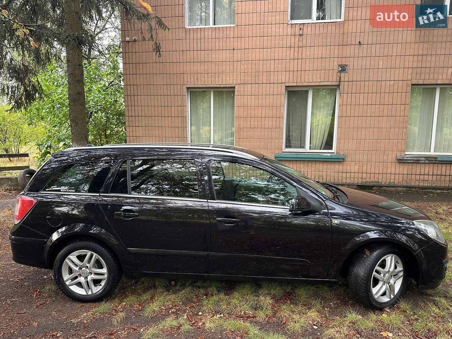 Opel Astra 2006 VIN W0L0AHL3575065577 фото оголошення 6 з 18