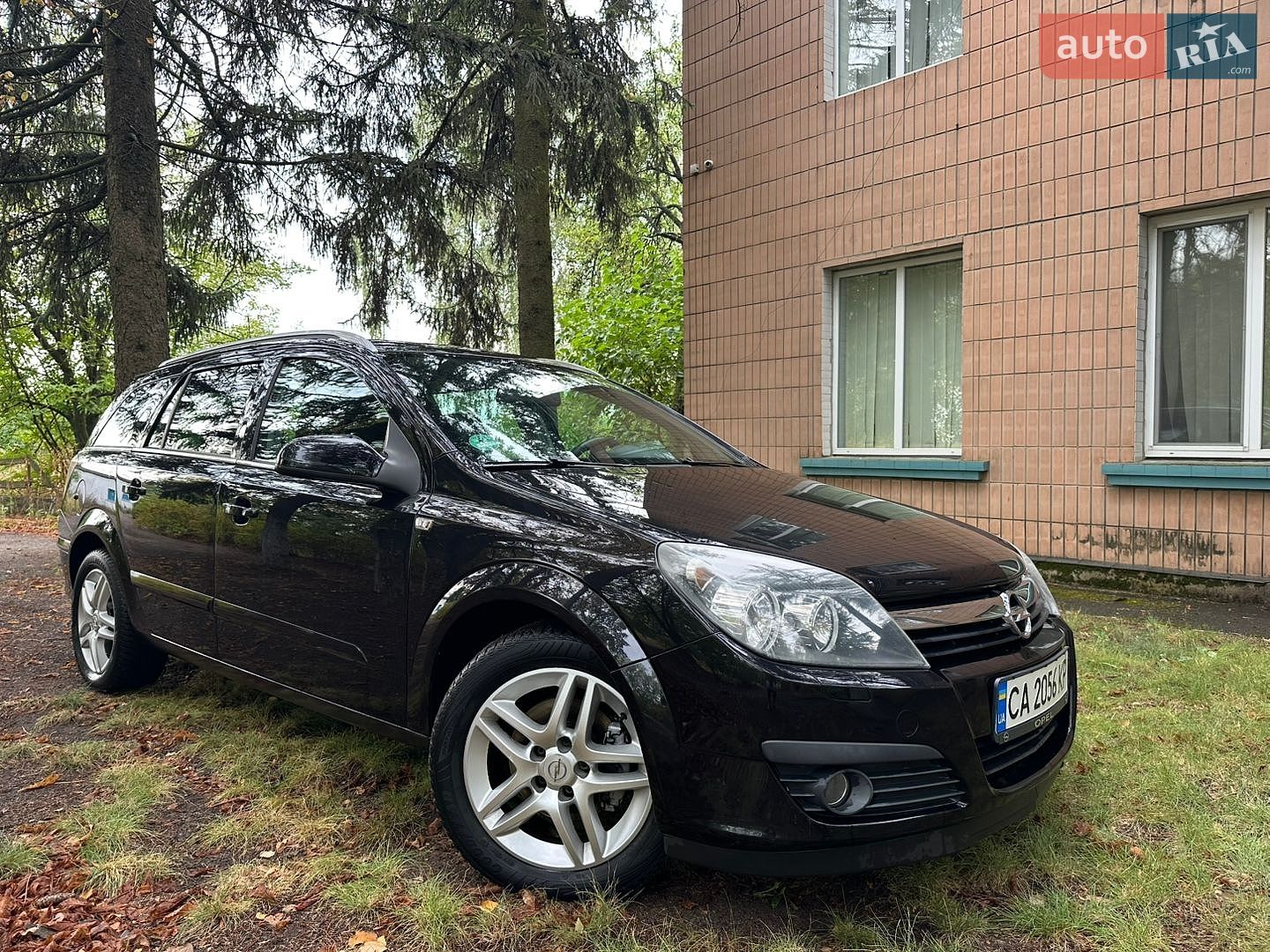 Opel Astra 2006 VIN W0L0AHL3575065577 фото оголошення 7 з 18