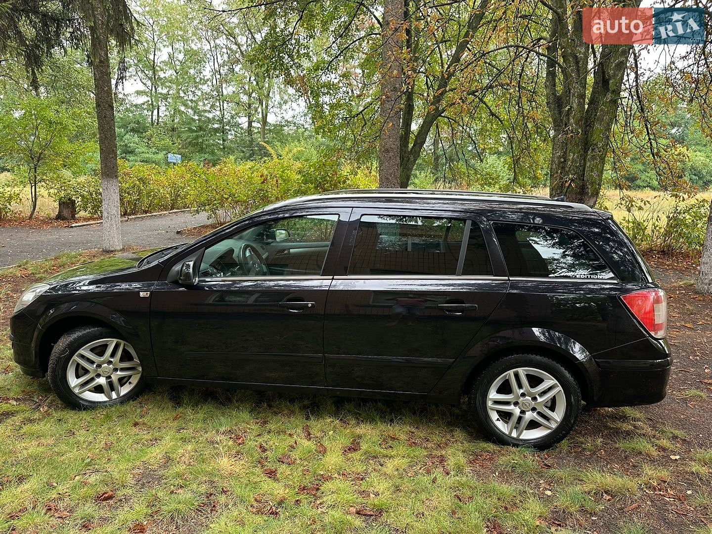 Opel Astra 2006 VIN W0L0AHL3575065577 фото оголошення 11 з 18