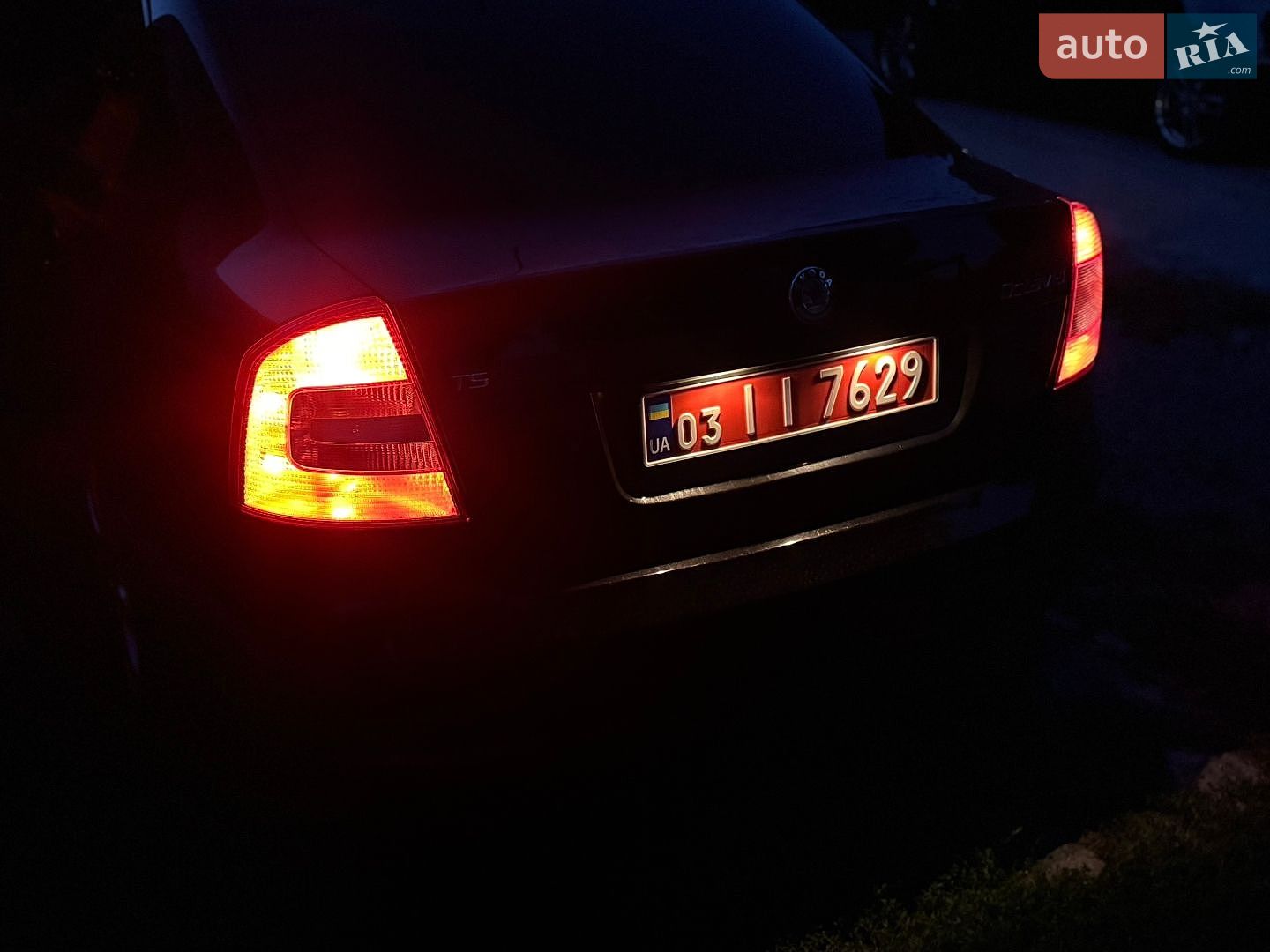 Skoda Octavia 2009 VIN TMBCK21Z4AC010949 фото оголошення 40 з 43