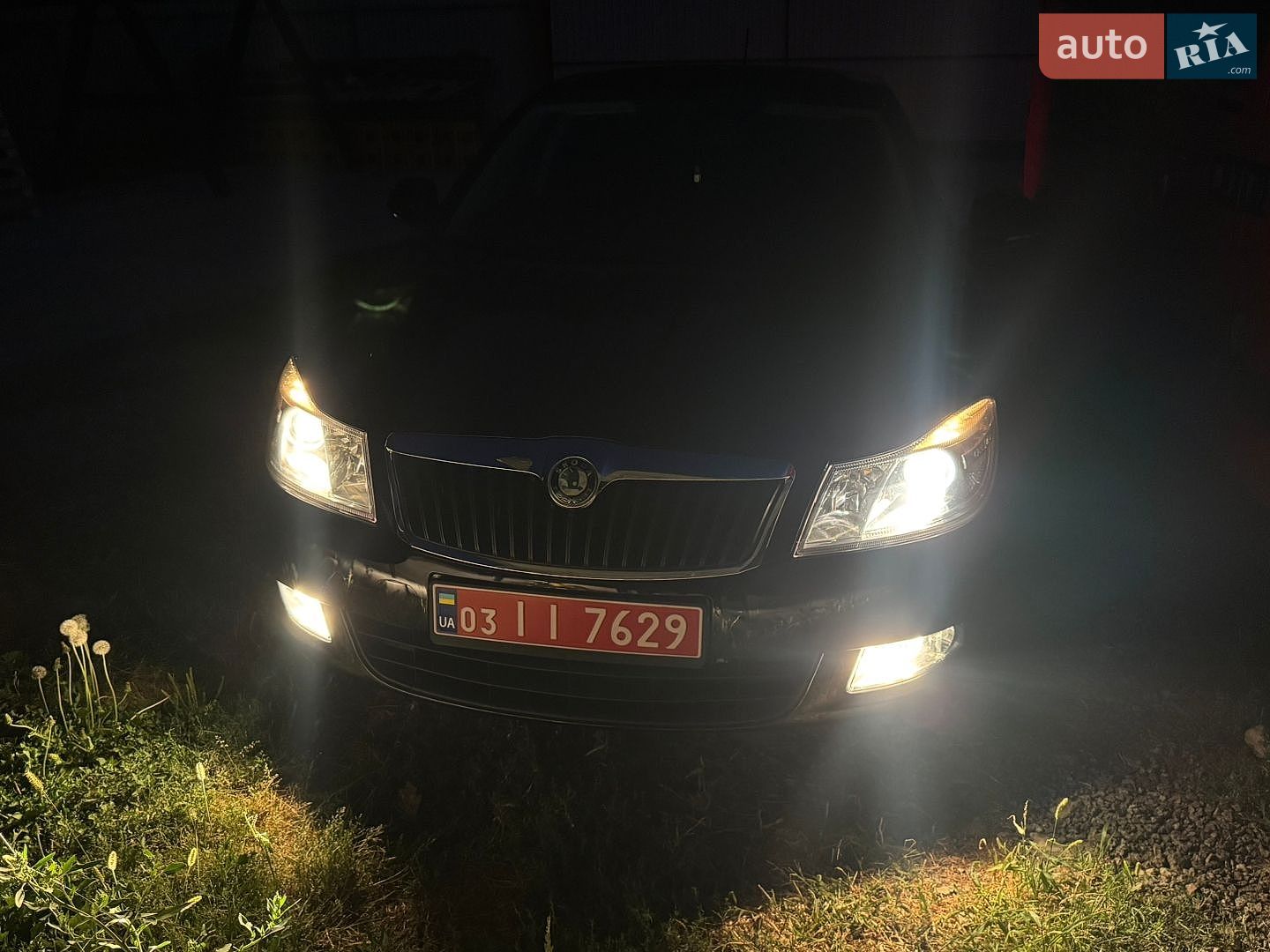 Skoda Octavia 2009 VIN TMBCK21Z4AC010949 фото оголошення 39 з 43