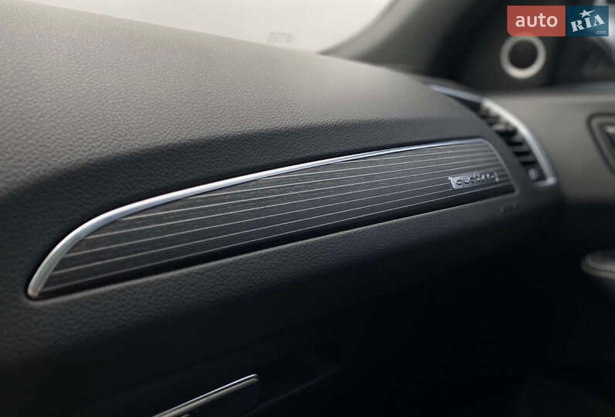 Audi SQ5 2013 VIN WA1LGCFP0EA052285 фото оголошення 16 з 41