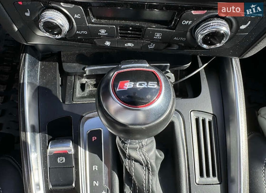 Audi SQ5 2013 VIN WA1LGCFP0EA052285 фото оголошення 21 з 41