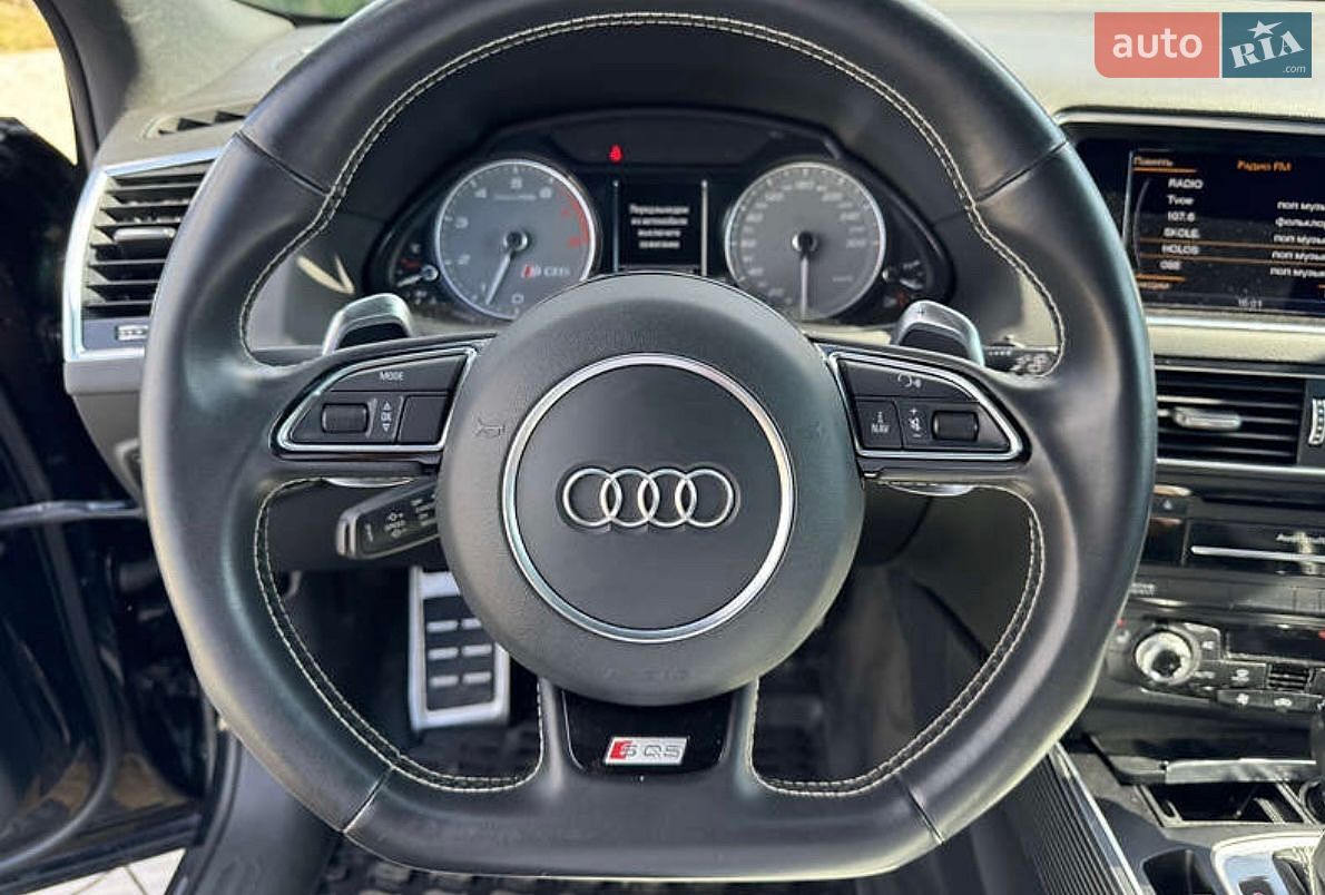 Audi SQ5 2013 VIN WA1LGCFP0EA052285 фото оголошення 24 з 41