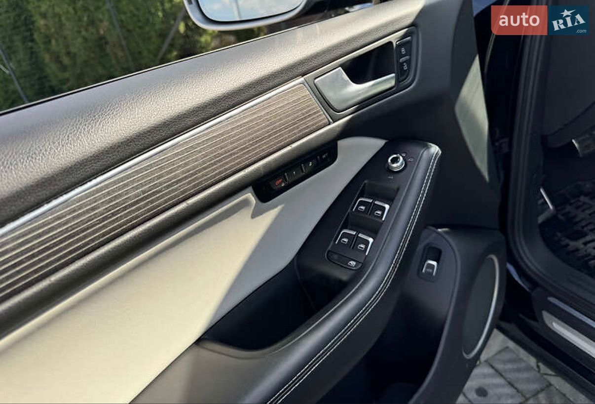 Audi SQ5 2013 VIN WA1LGCFP0EA052285 фото оголошення 26 з 41