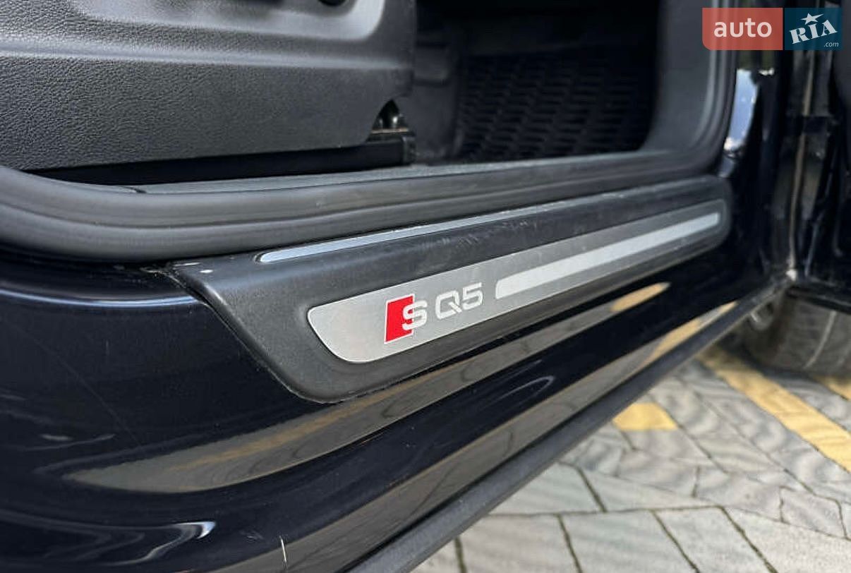 Audi SQ5 2013 VIN WA1LGCFP0EA052285 фото оголошення 34 з 41