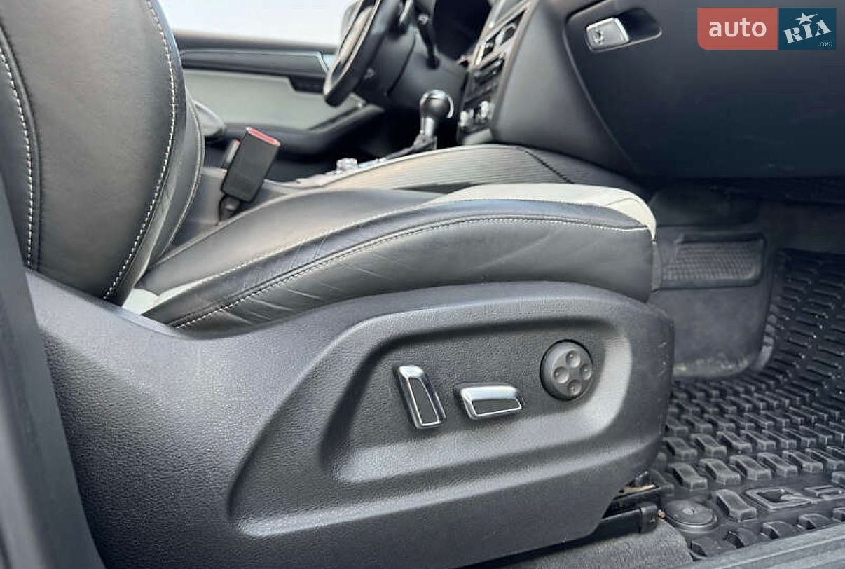 Audi SQ5 2013 VIN WA1LGCFP0EA052285 фото оголошення 36 з 41