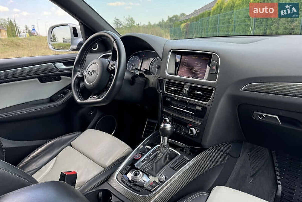 Audi SQ5 2013 VIN WA1LGCFP0EA052285 фото оголошення 37 з 41