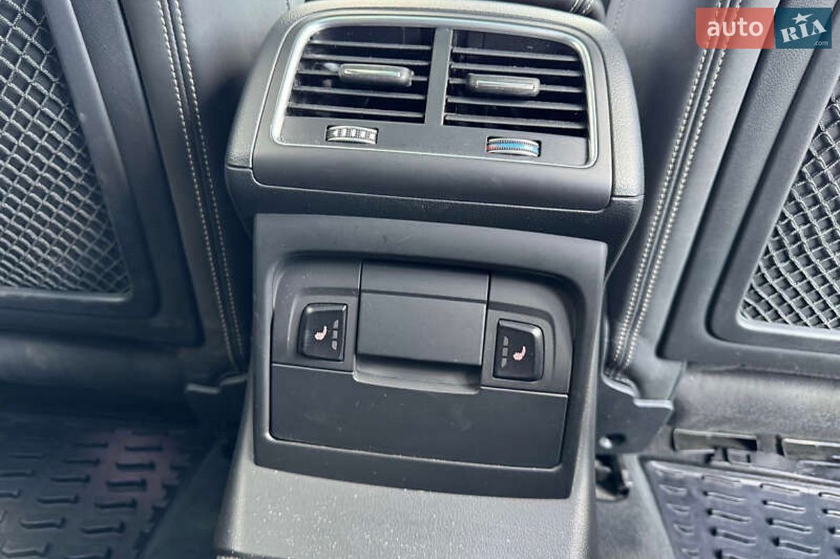 Audi SQ5 2013 VIN WA1LGCFP0EA052285 фото оголошення 31 з 41