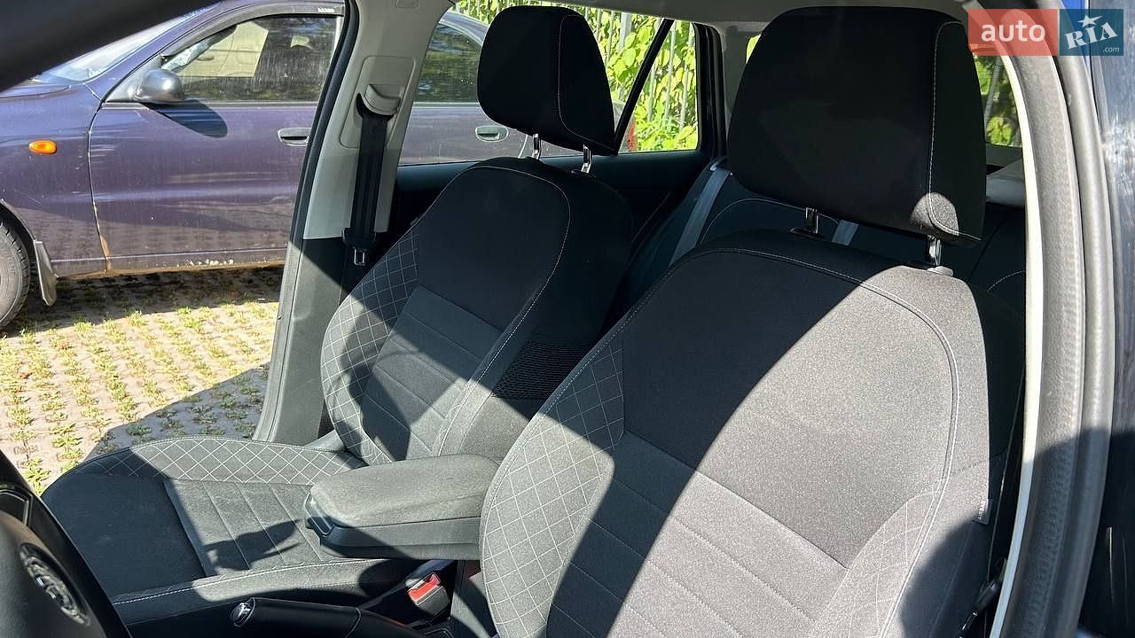 SKODA FABIA 2017 VIN TMBJP4NJ8JB500101 фото оголошення 20 з 41