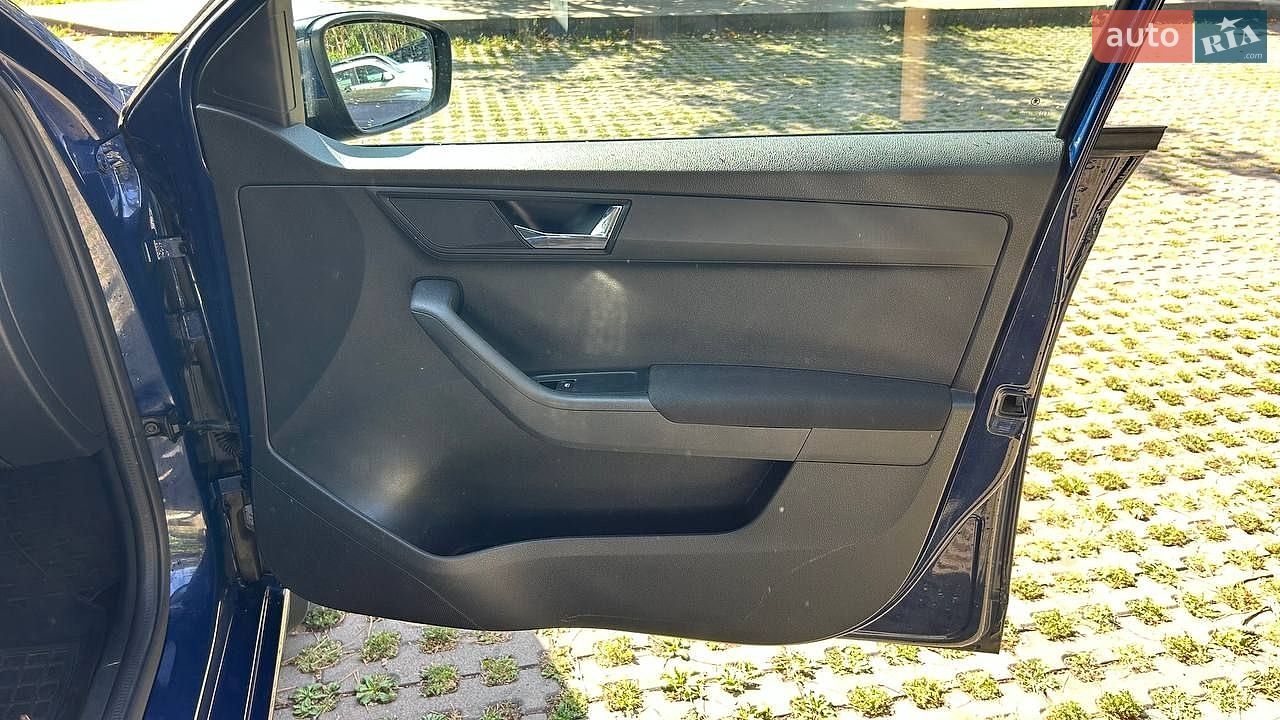 SKODA FABIA 2017 VIN TMBJP4NJ8JB500101 фото оголошення 21 з 41