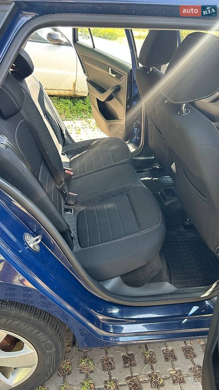 SKODA FABIA 2017 VIN TMBJP4NJ8JB500101 фото оголошення 32 з 41