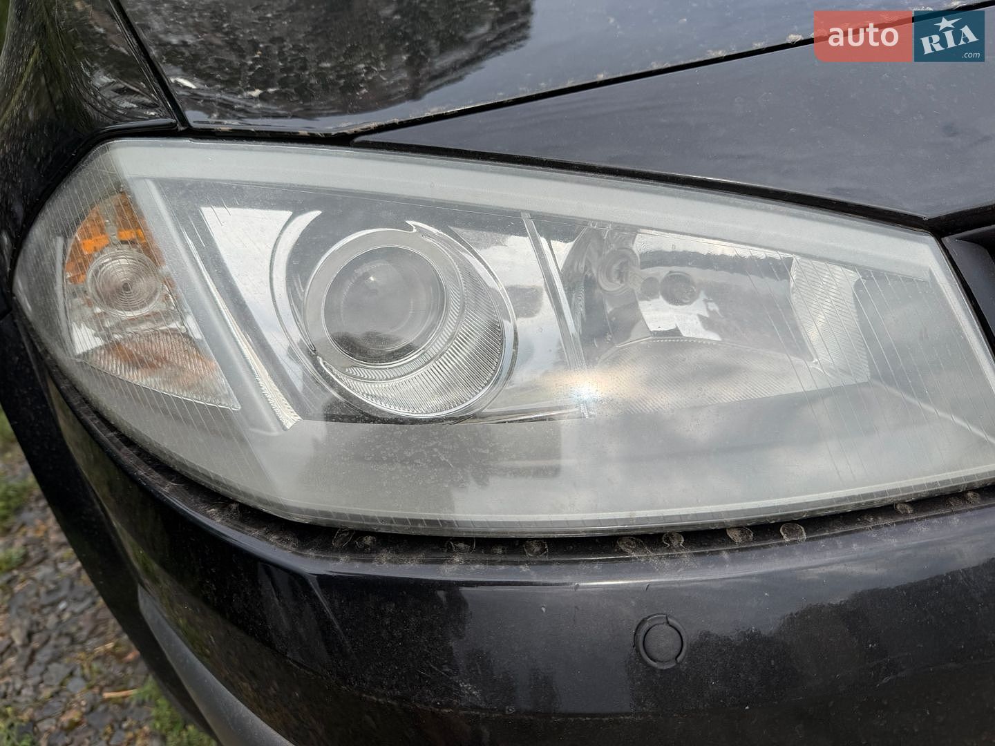 Renault Megane 2005 VIN VF1KM0C0H31369707 фото оголошення 41 з 65