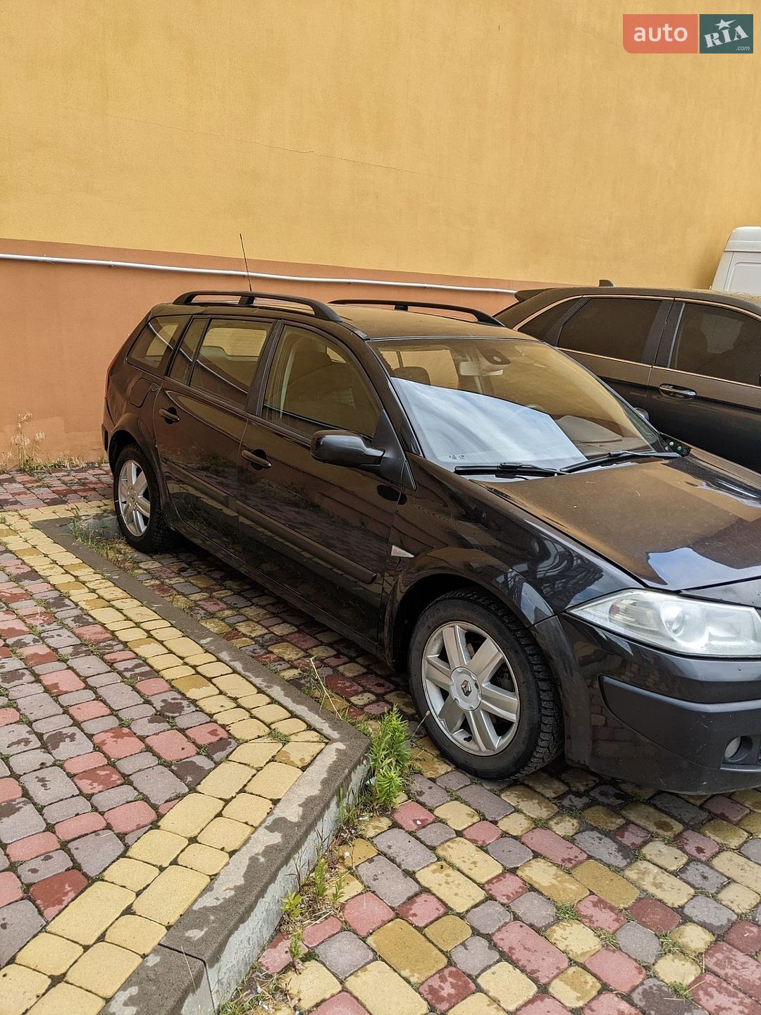 Renault Megane 2008 VIN VF1KMS6C640773648 фото оголошення 14 з 15