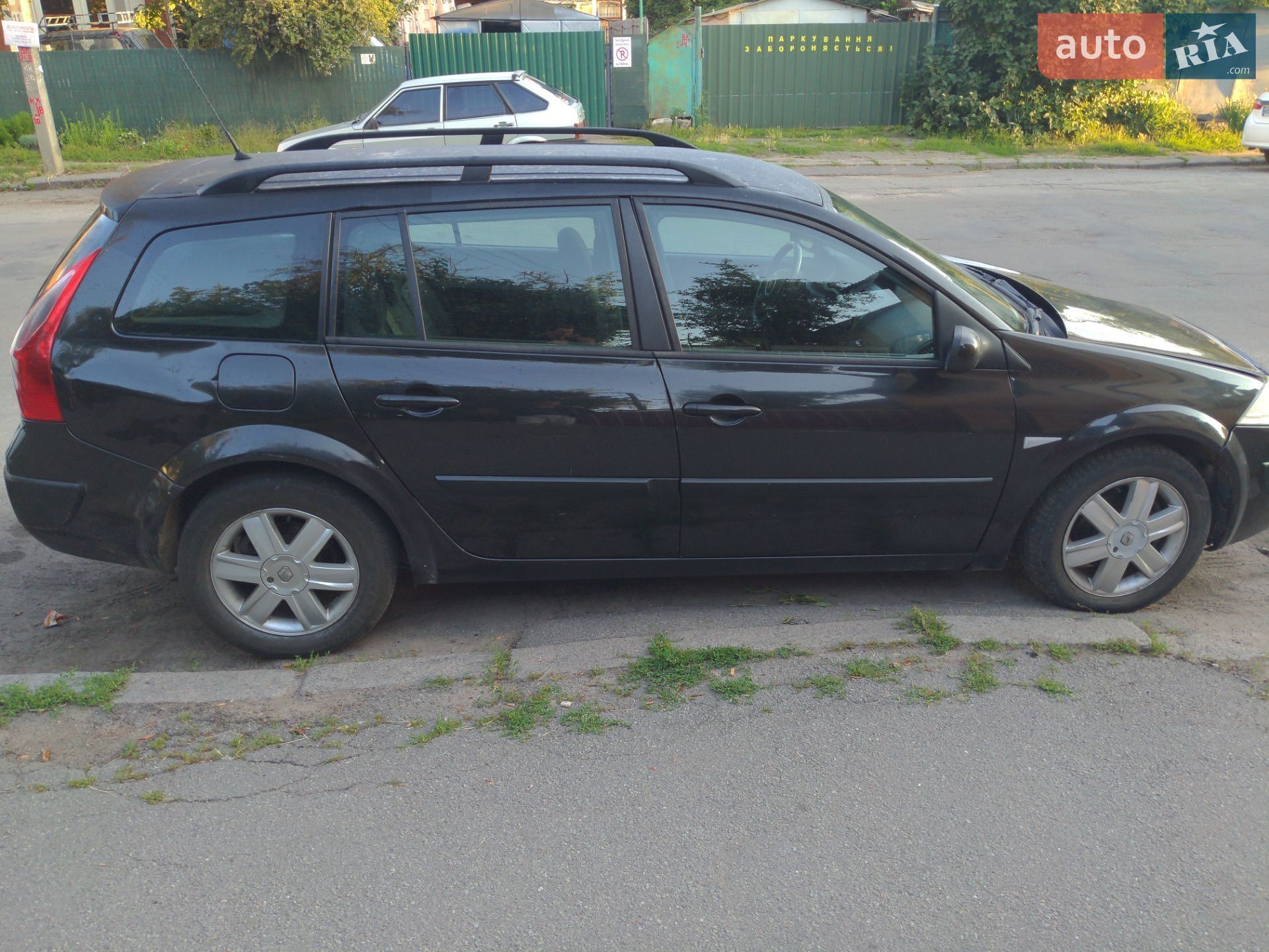 Renault Megane 2008 VIN VF1KMS6C640773648 фото оголошення 15 з 15