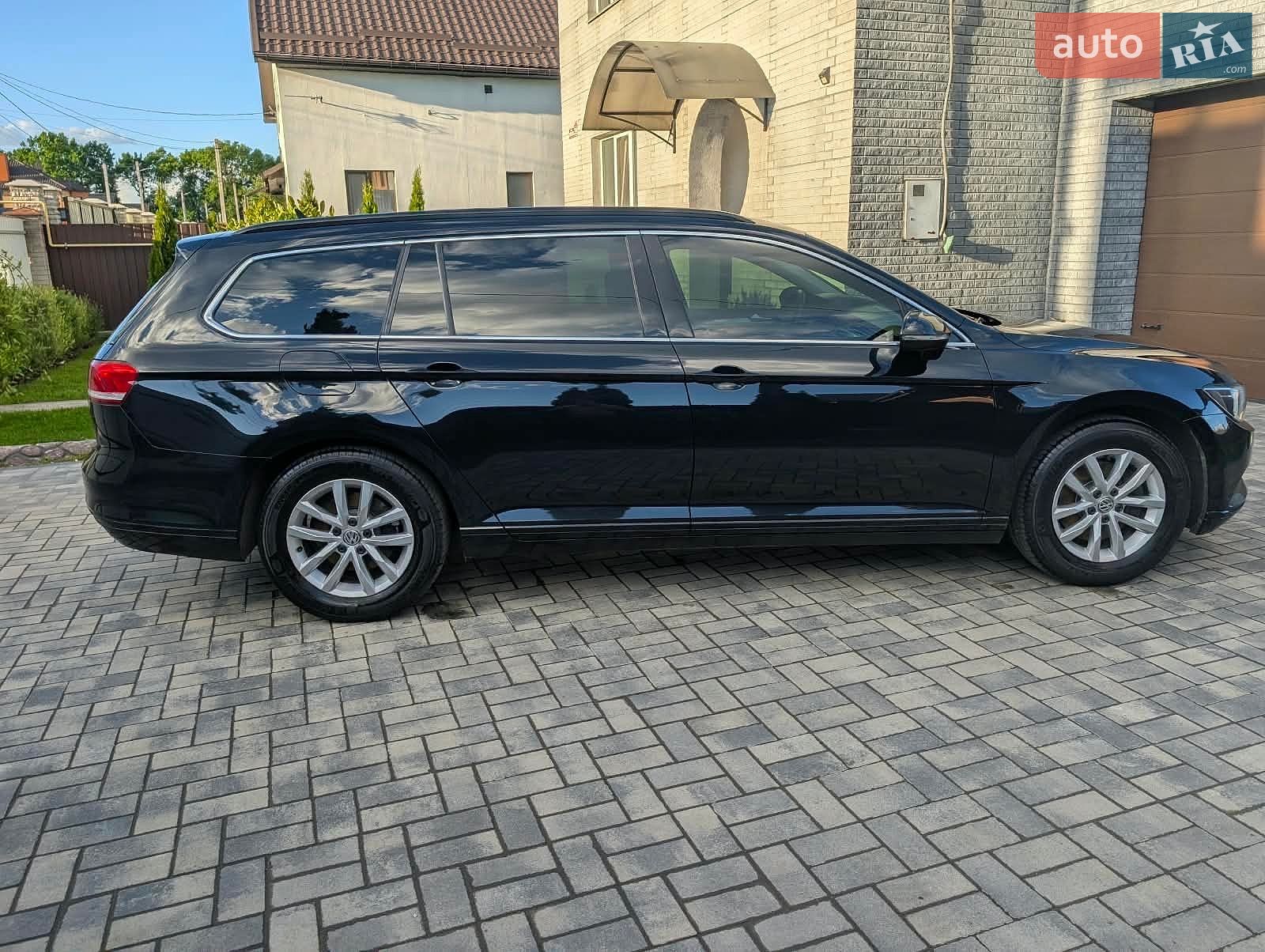 Volkswagen Passat 2015 VIN WVWZZZ3CZFE501616 фото оголошення 10 з 28