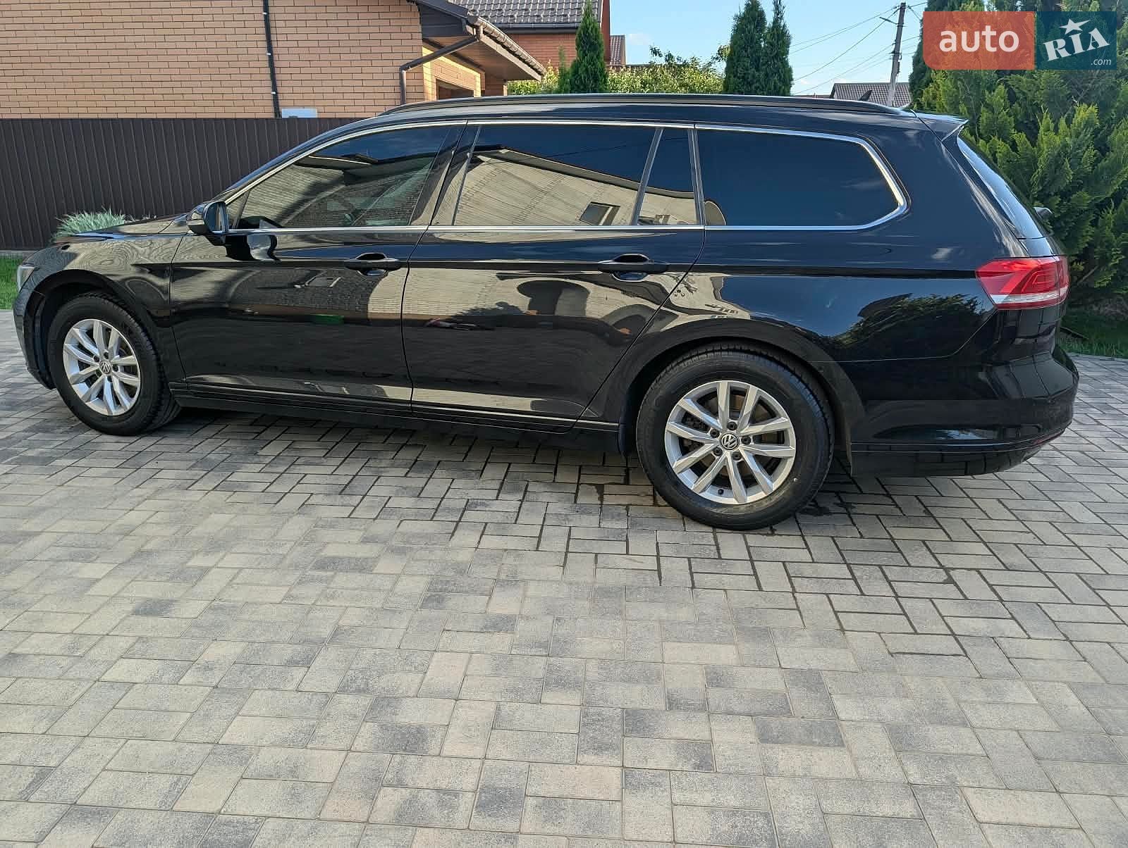 Volkswagen Passat 2015 VIN WVWZZZ3CZFE501616 фото оголошення 16 з 28