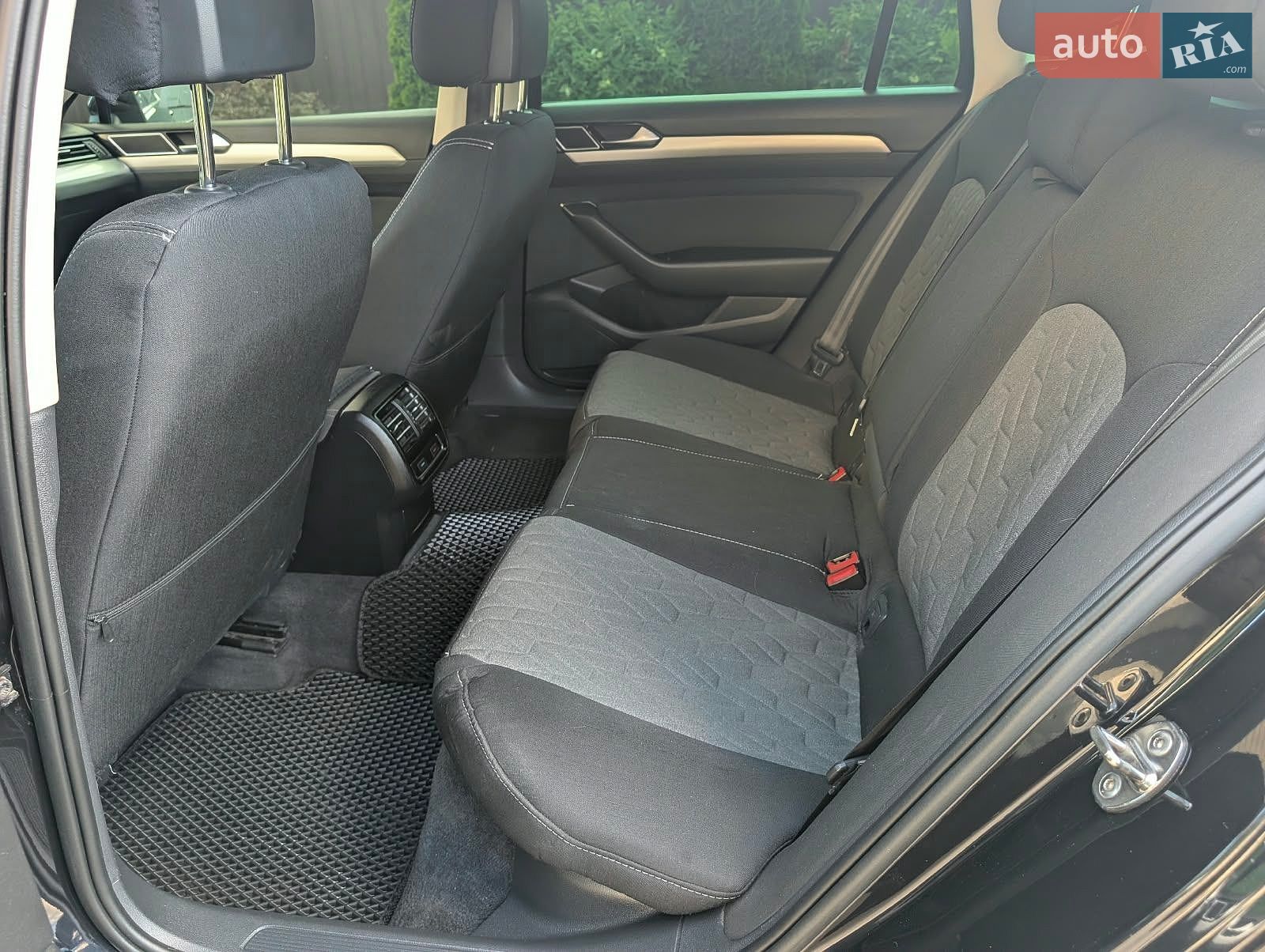 Volkswagen Passat 2015 VIN WVWZZZ3CZFE501616 фото оголошення 22 з 28
