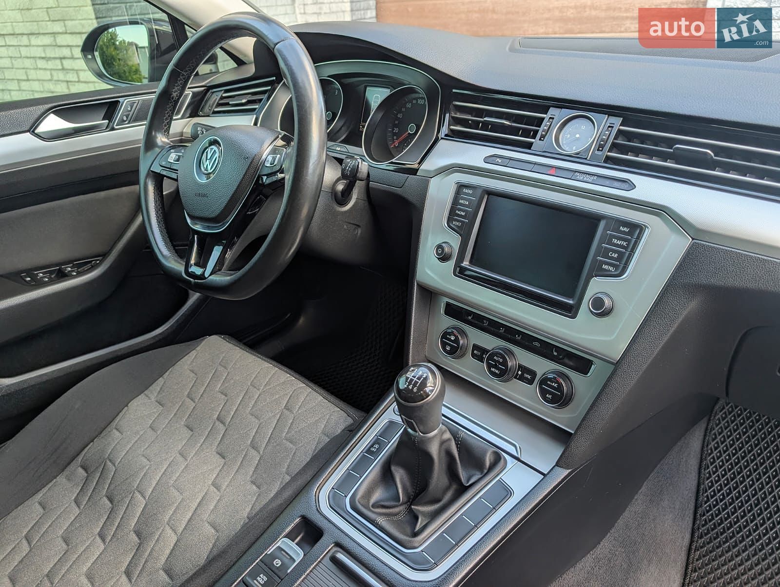 Volkswagen Passat 2015 VIN WVWZZZ3CZFE501616 фото оголошення 23 з 28