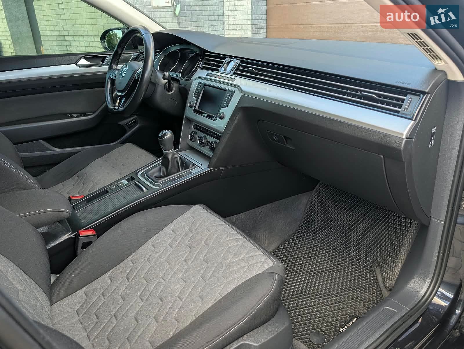 Volkswagen Passat 2015 VIN WVWZZZ3CZFE501616 фото оголошення 24 з 28