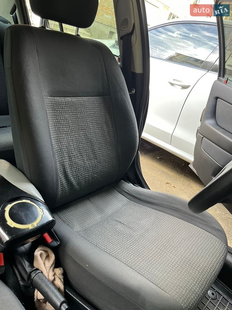 Opel Astra 2007 VIN Y6D0TGF698X016287 фото оголошення 22 з 26
