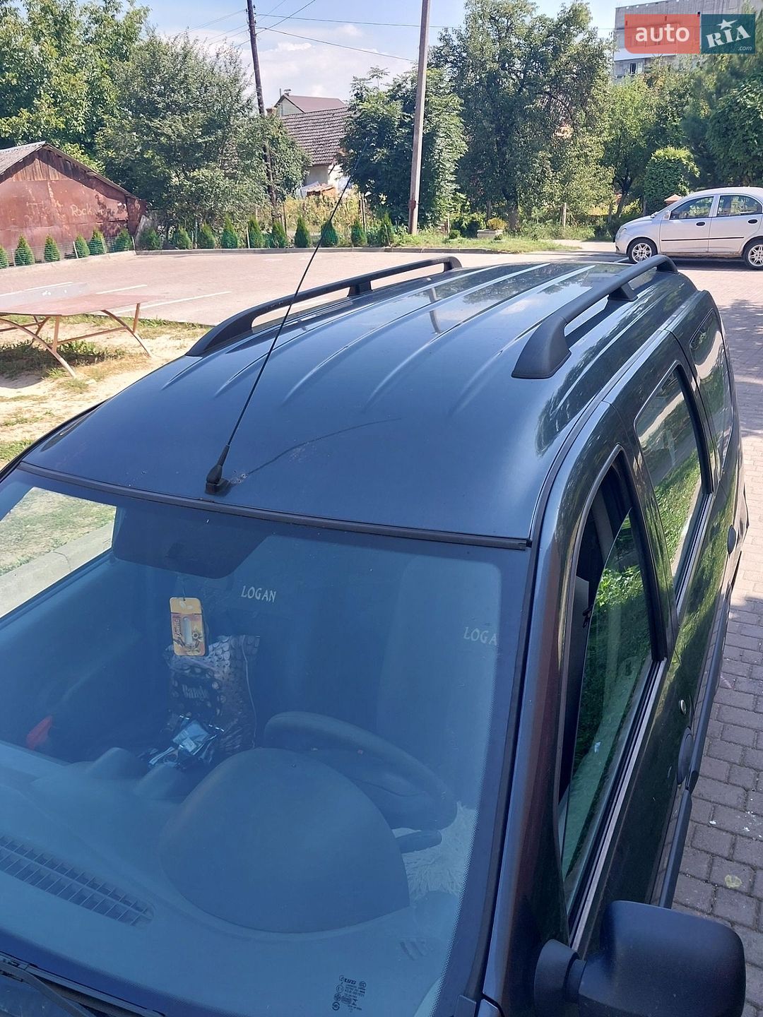 Dacia Logan MCV 2007 VIN UU1KSDAFH37354689 фото оголошення 30 з 42