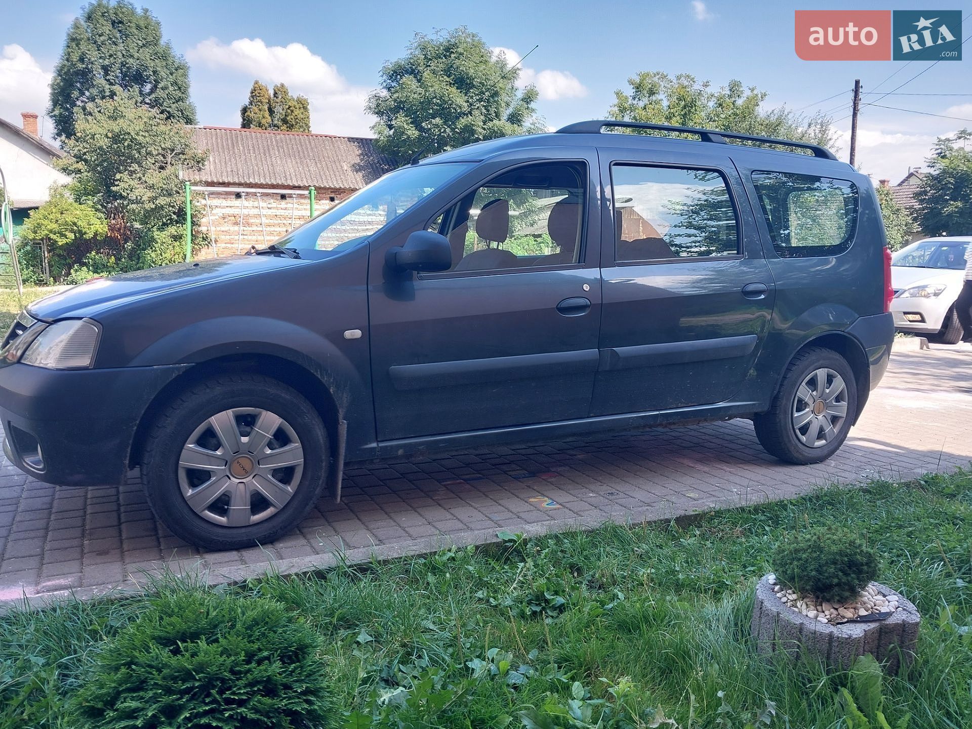 Dacia Logan MCV 2007 VIN UU1KSDAFH37354689 фото оголошення 29 з 42