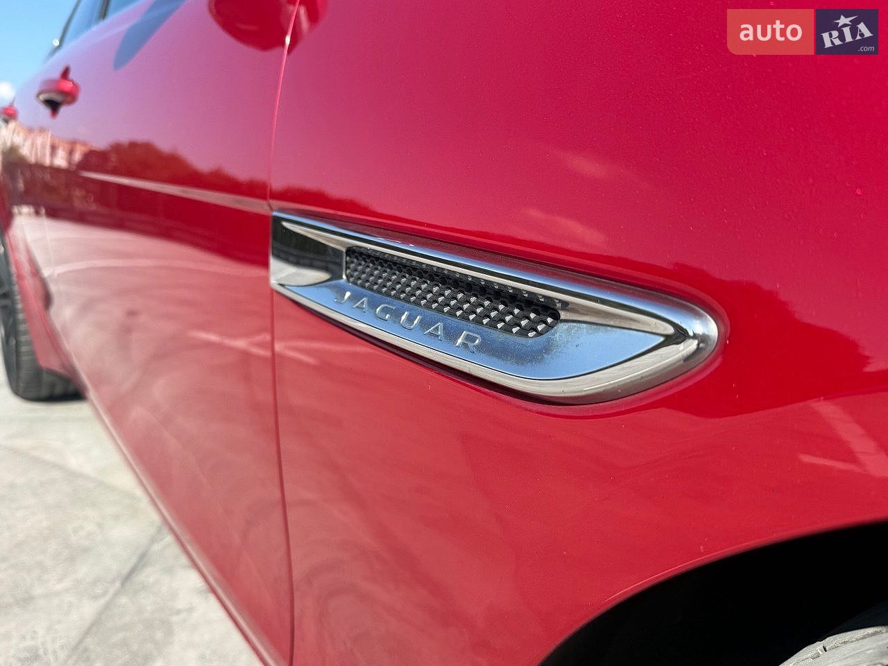 Jaguar XE 2018 VIN SAJAJ4FXXKCP49498 фото оголошення 11 з 36
