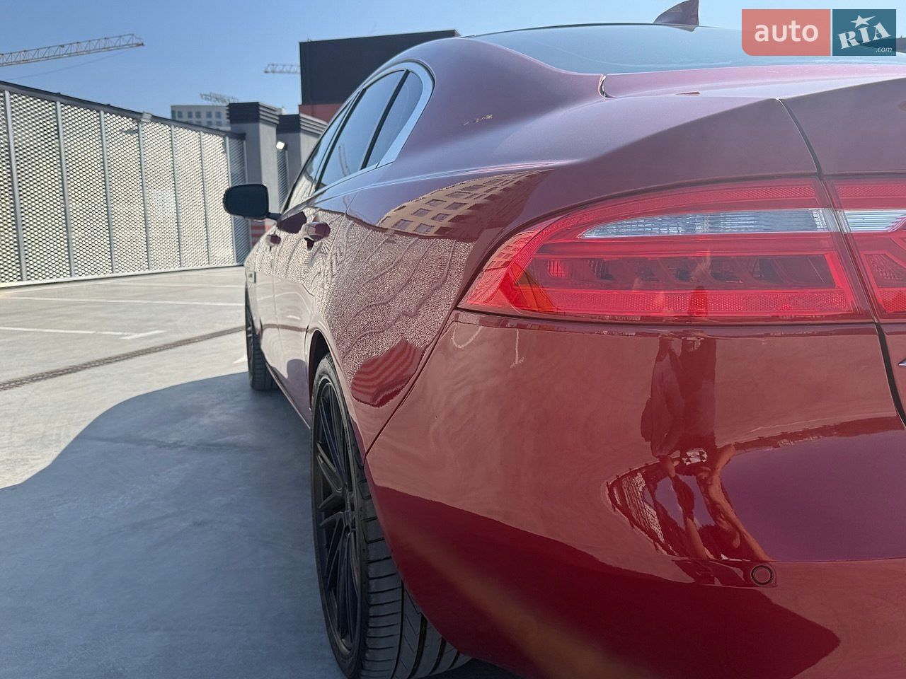 Jaguar XE 2018 VIN SAJAJ4FXXKCP49498 фото оголошення 13 з 36