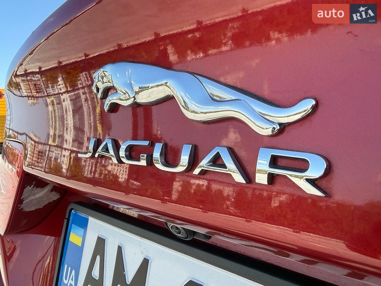 Jaguar XE 2018 VIN SAJAJ4FXXKCP49498 фото оголошення 15 з 36