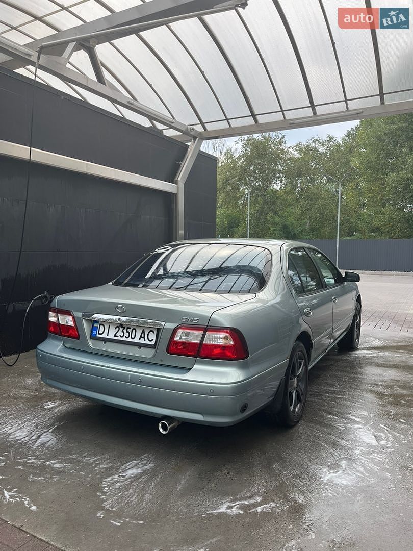 Renault Samsung SM5 2004 VIN KNMA4C2BM4P602348 фото оголошення 6 з 8