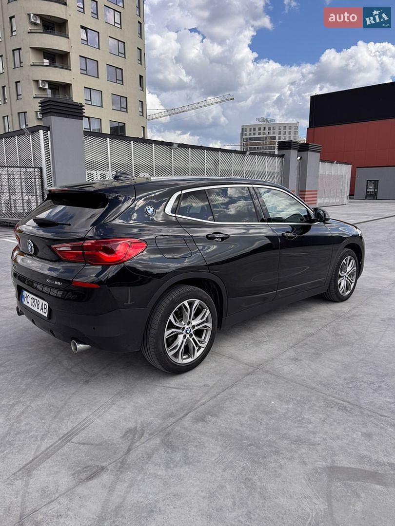 BMW X2 2019 VIN WBXYJ5C58K5N52892 фото оголошення 27 з 27