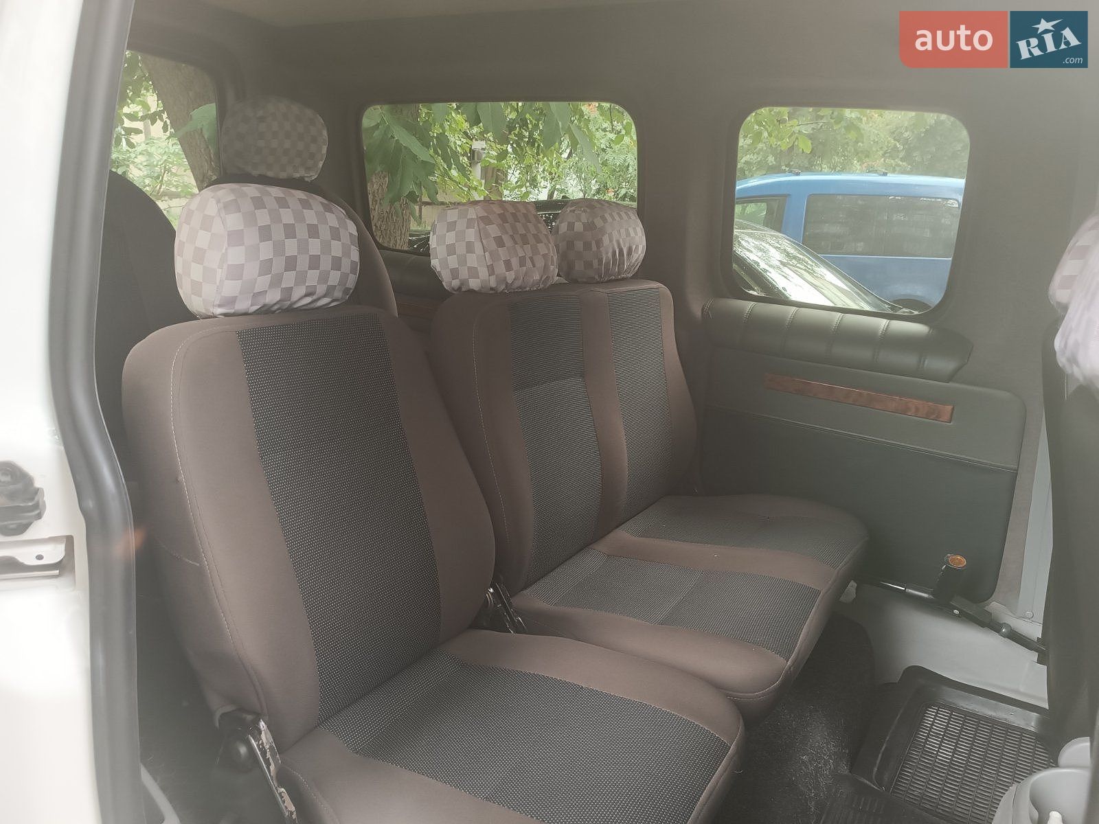 Volkswagen Caddy 2010 VIN WV1ZZZ2KZAX123944 фото оголошення 13 з 20
