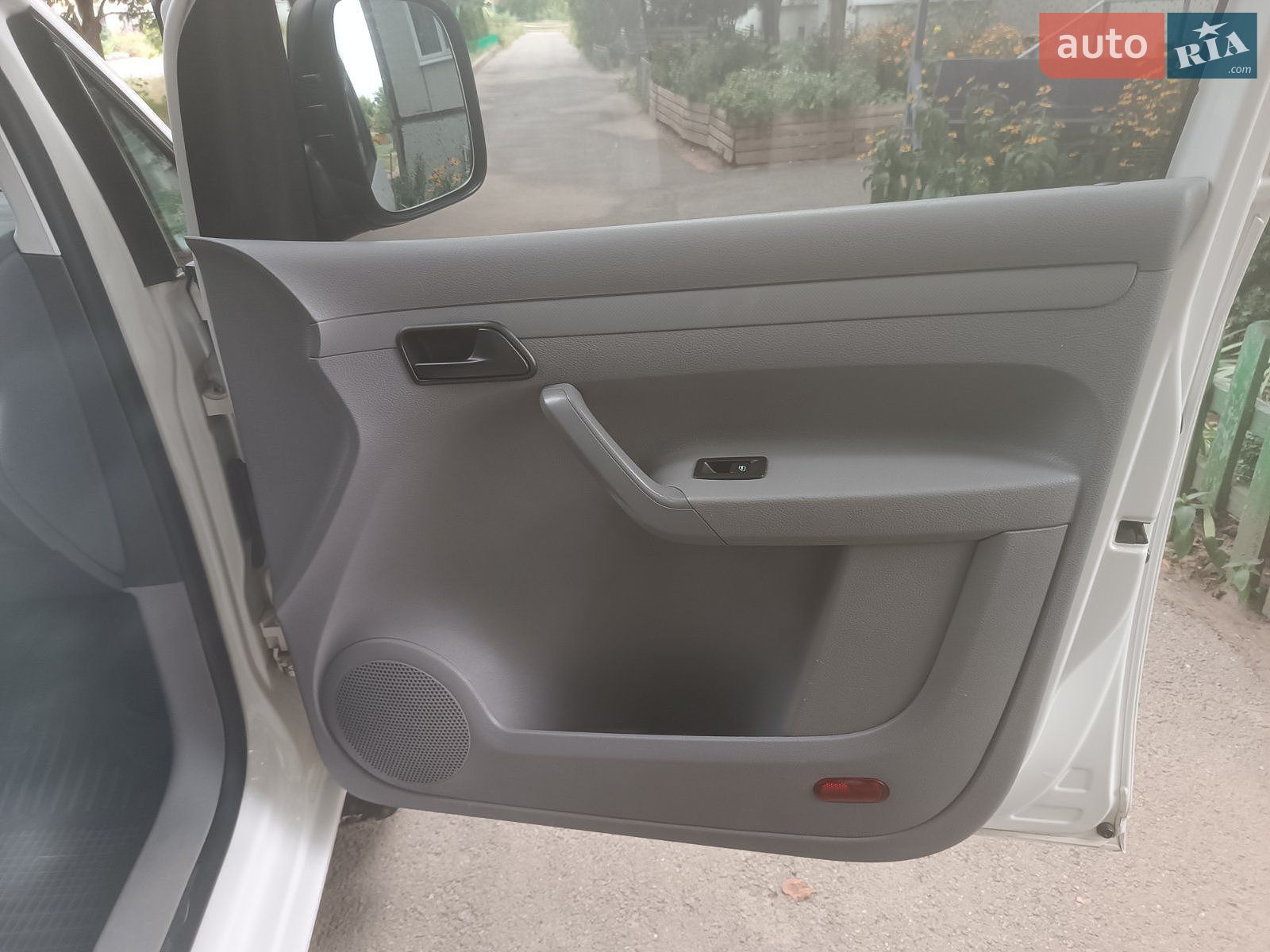 Volkswagen Caddy 2010 VIN WV1ZZZ2KZAX123944 фото оголошення 14 з 20