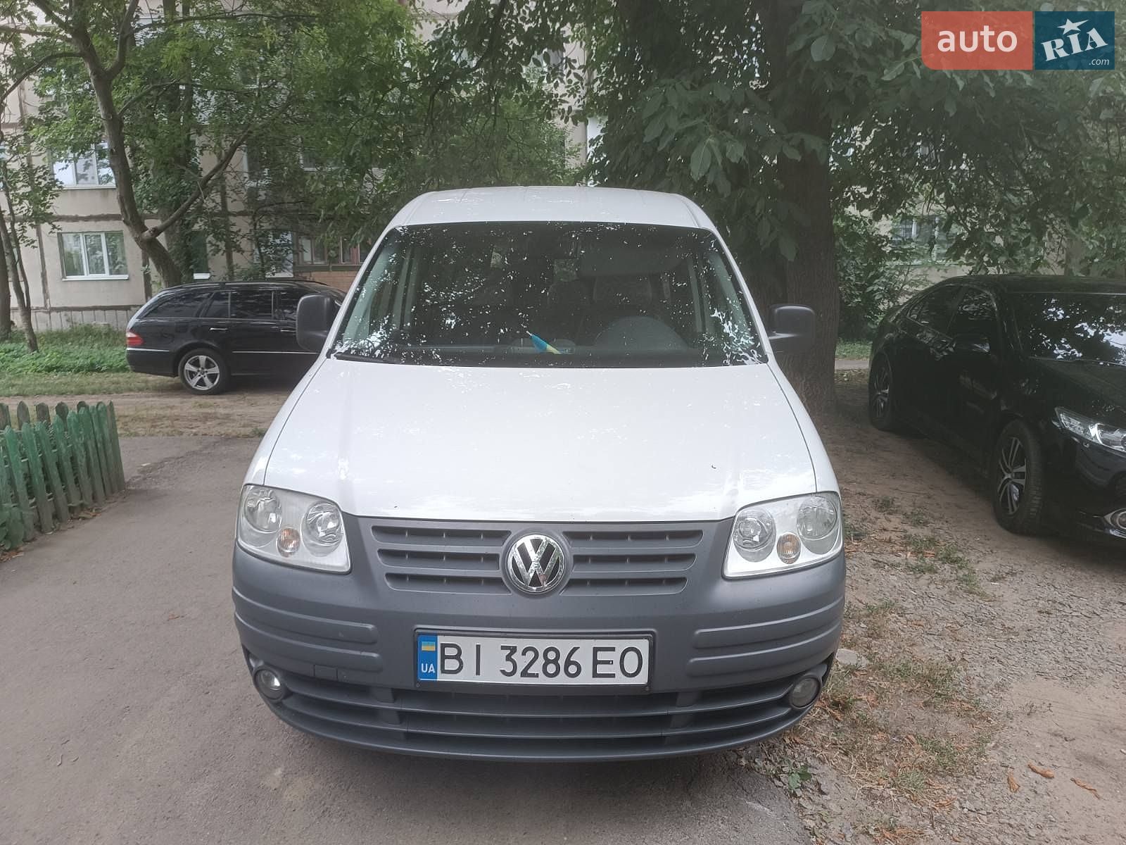 Volkswagen Caddy 2010 VIN WV1ZZZ2KZAX123944 фото оголошення 19 з 20