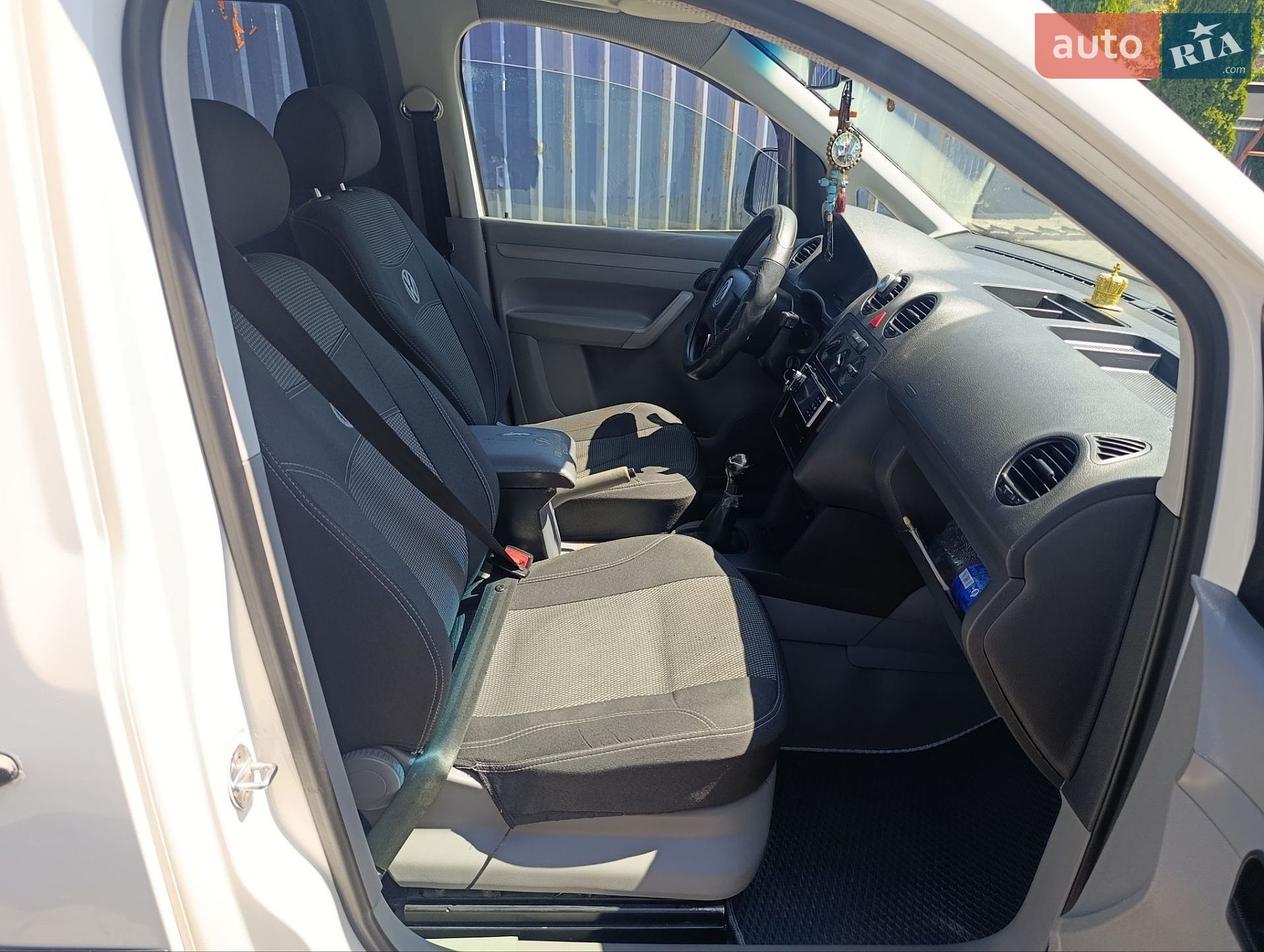 Volkswagen Caddy 2005 VIN WV1ZZZ2KZ5X088923 фото оголошення 29 з 37
