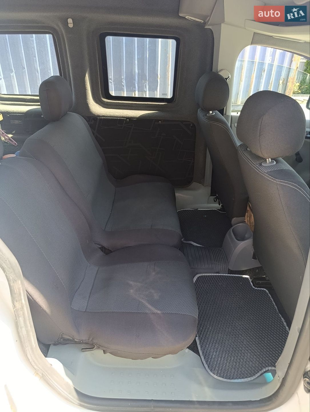 Volkswagen Caddy 2005 VIN WV1ZZZ2KZ5X088923 фото оголошення 31 з 37