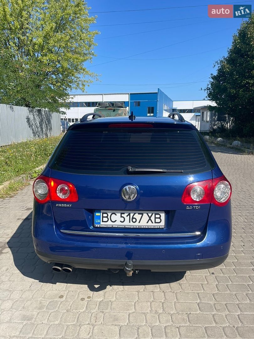 Volkswagen Passat 2008 VIN WVWZZZ3CZ9E089083 фото оголошення 21 з 24