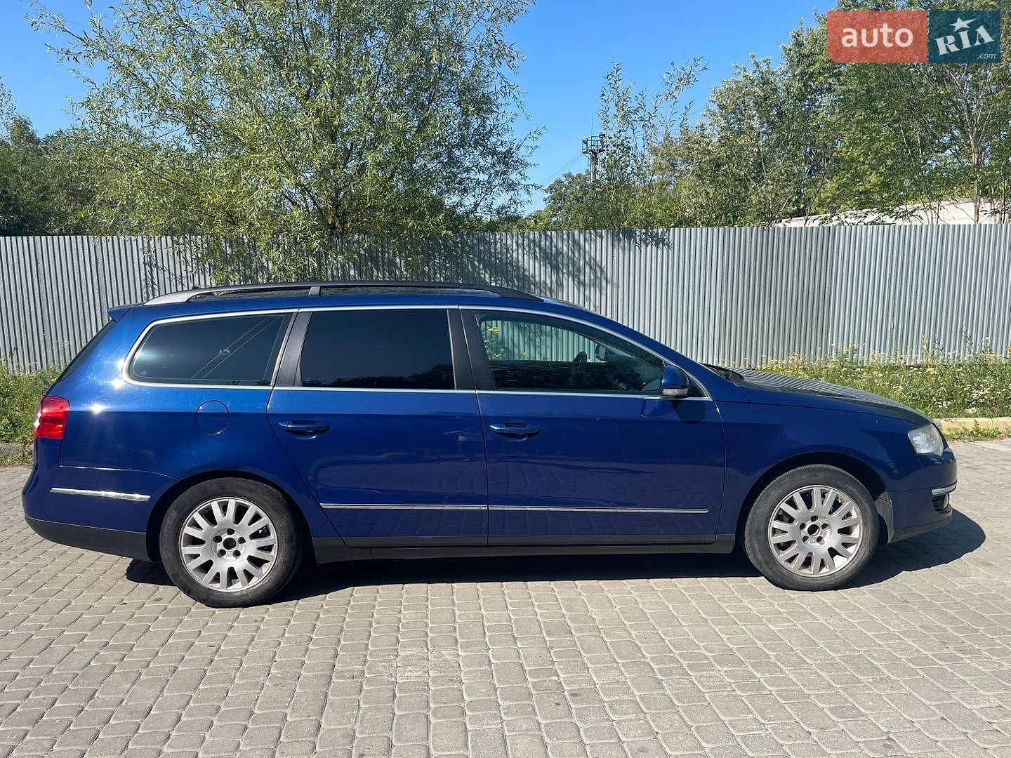 Volkswagen Passat 2008 VIN WVWZZZ3CZ9E089083 фото оголошення 23 з 24