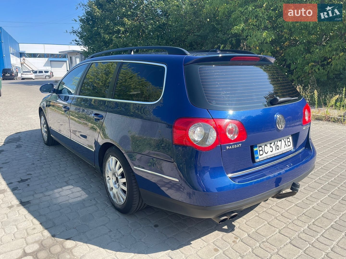 Volkswagen Passat 2008 VIN WVWZZZ3CZ9E089083 фото оголошення 20 з 24