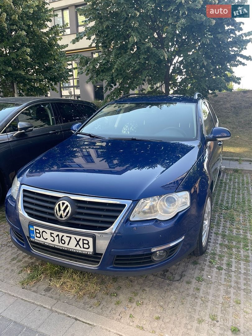 Volkswagen Passat 2008 VIN WVWZZZ3CZ9E089083 фото оголошення 16 з 24